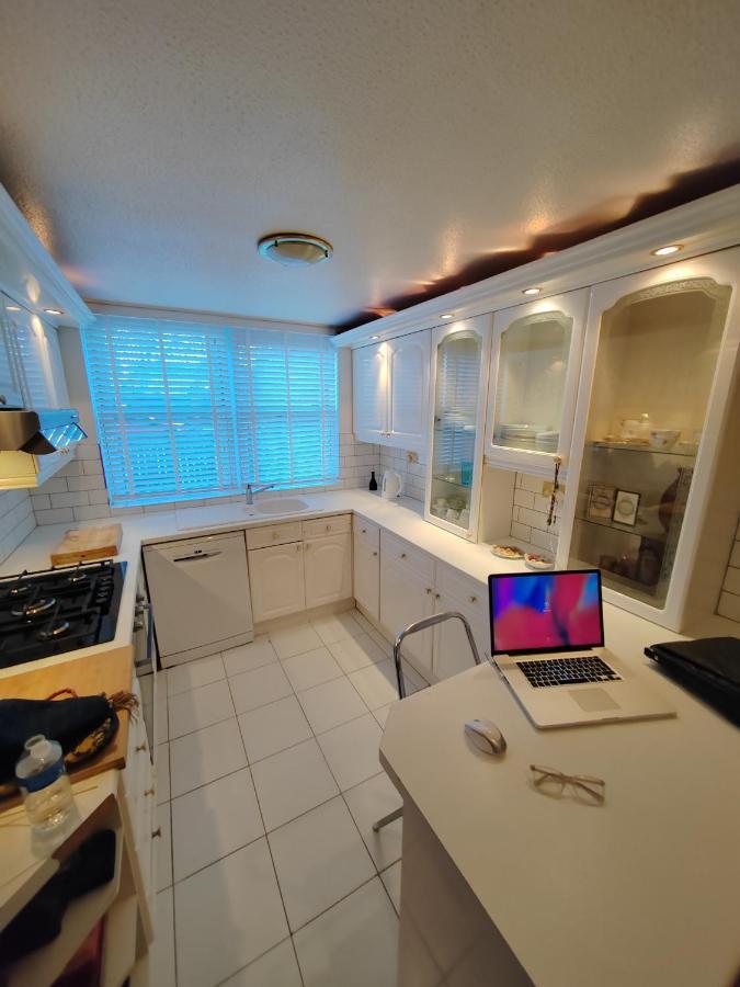 Magnolia Palazzo Apartment Лондон Екстериор снимка