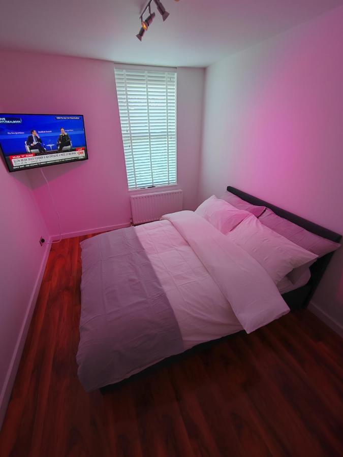 Magnolia Palazzo Apartment Лондон Екстериор снимка