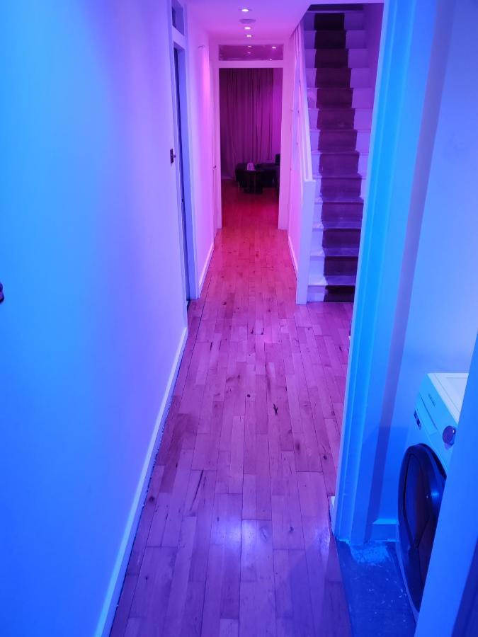 Magnolia Palazzo Apartment Лондон Екстериор снимка
